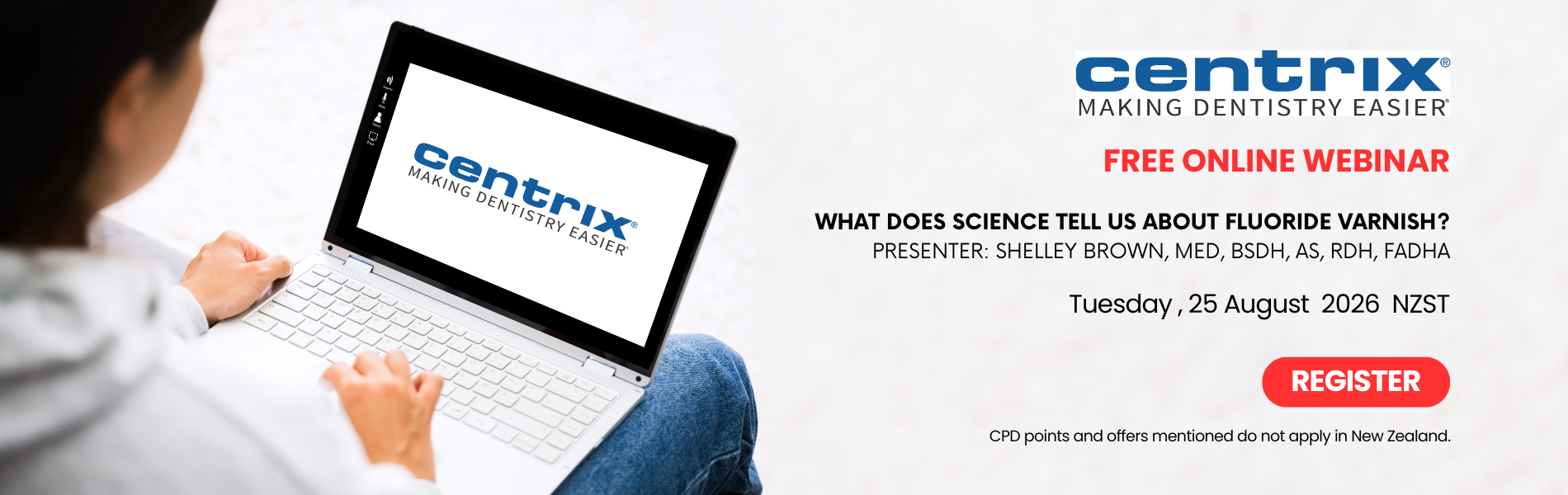 Centrix webinar 2026